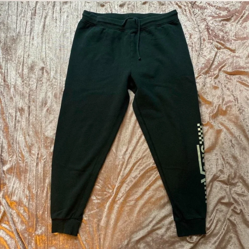 Vans High Rise Sweatpants - Picture 2 of 3